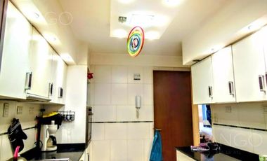 Venta Departamento 4 Ambientes en Palermo Balcón Al Frente