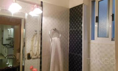 Venta Departamento 4 Ambientes en Palermo Balcón Al Frente