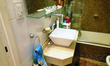 Venta Departamento 4 Ambientes en Palermo Balcón Al Frente