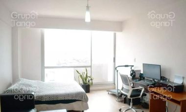 Venta Departamento Monoambiente San Cristobal Balcón