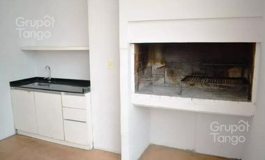 Venta Departamento Monoambiente San Cristobal Balcón