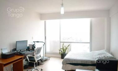 Venta Departamento Monoambiente San Cristobal Balcón