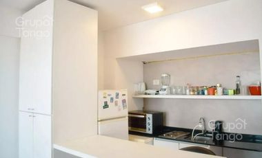 Venta Departamento Monoambiente San Cristobal Balcón