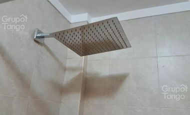 Venta Departamento Monoambiente Colegiales Balcón Baulera Frente