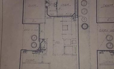 Venta Departamento en Balvanera Cuatro Ambientes Parrilla Baulera