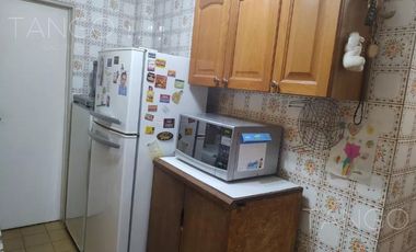 Venta Departamento Caballito Tres Ambientes Dependencia Balcón Corrido  Apto Crédito