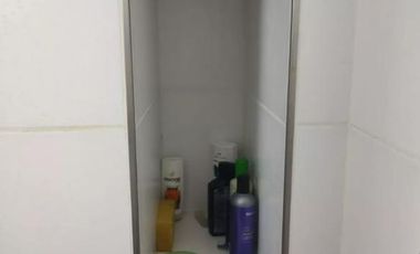 Venta Departamento Caballito Tres Ambientes Dependencia Balcón Corrido  Apto Crédito