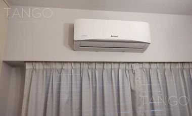 Venta Departamento Caballito Tres Ambientes Dependencia Balcón Corrido  Apto Crédito