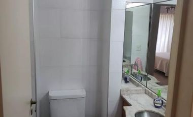 Venta Departamento Caballito Tres Ambientes Dependencia Balcón Corrido  Apto Crédito