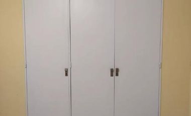 Venta Departamento Caballito Tres Ambientes Dependencia Balcón Corrido  Apto Crédito