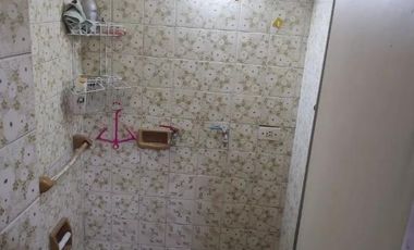 Venta Departamento Caballito Tres Ambientes Dependencia Balcón Corrido  Apto Crédito