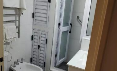 Venta Departamento Caballito Tres Ambientes Dependencia Balcón Corrido  Apto Crédito