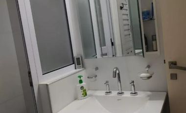 Venta Departamento Caballito Tres Ambientes Dependencia Balcón Corrido  Apto Crédito
