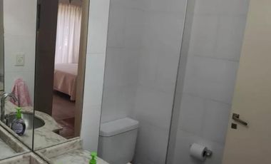 Venta Departamento Caballito Tres Ambientes Dependencia Balcón Corrido  Apto Crédito