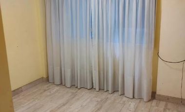Venta Departamento Caballito Tres Ambientes Dependencia Balcón Corrido  Apto Crédito