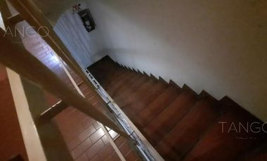 Venta Departamento 3 Ambientes en Balvanera Con Balcón Apto profesional