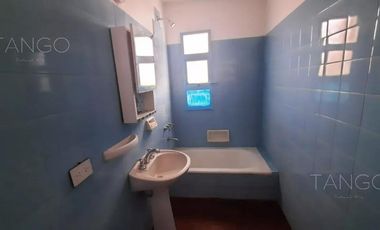 Venta Departamento 3 Ambientes en Balvanera Con Balcón Apto profesional
