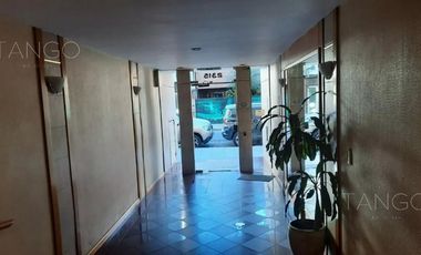 Venta Departamento 3 Ambientes en Balvanera Con Balcón Apto profesional