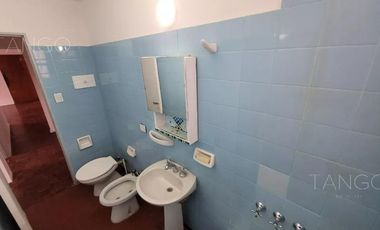 Venta Departamento 3 Ambientes en Balvanera Con Balcón Apto profesional