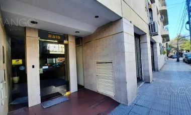 Venta Departamento 3 Ambientes en Balvanera Con Balcón Apto profesional