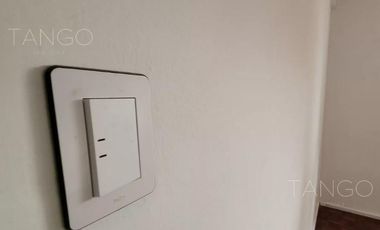 Venta Departamento 3 Ambientes en Balvanera Con Balcón Apto profesional