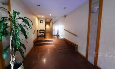 Venta Departamento 3 Ambientes en Balvanera Con Balcón Apto profesional