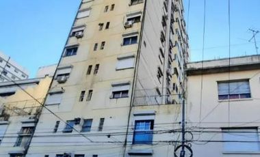 Venta Departamento 3 Ambientes en Balvanera Con Balcón Apto profesional