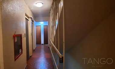 Venta Departamento 3 Ambientes en Balvanera Con Balcón Apto profesional