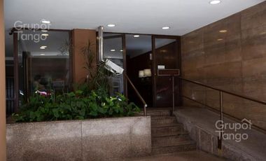 Venta Departamento 2 Ambientes en Recoleta Con Balcón