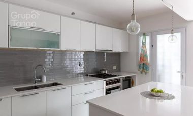Venta Departamento 2 Ambientes en Recoleta Con Balcón