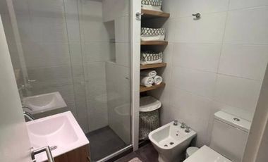 Venta Departamento 2 Ambientes en Recoleta Con Balcón