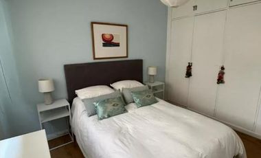 Venta Departamento 2 Ambientes en Recoleta Con Balcón