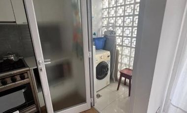 Venta Departamento 2 Ambientes en Recoleta Con Balcón