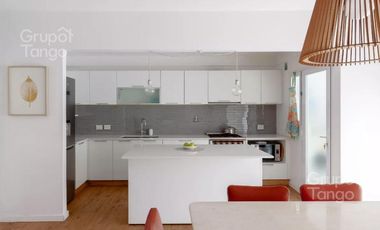 Venta Departamento 2 Ambientes en Recoleta Con Balcón