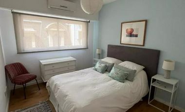 Venta Departamento 2 Ambientes en Recoleta Con Balcón