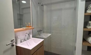 Venta Departamento 2 Ambientes en Recoleta Con Balcón