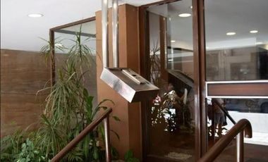 Venta Departamento 2 Ambientes en Recoleta Con Balcón