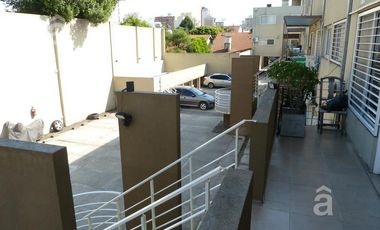 Depto Tres Ambientes y 1/2 con Cochera. Villa Ballester