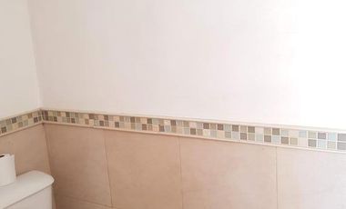 Depto Tres Ambientes y 1/2 con Cochera. Villa Ballester