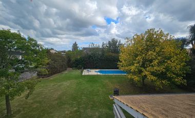 Casa en venta en Pilar Golf APTO CREDITO | Mallmann Propieda
