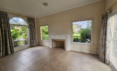 Casa en venta en Pilar Golf APTO CREDITO | Mallmann Propieda