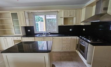 Casa en venta en Pilar Golf APTO CREDITO | Mallmann Propieda