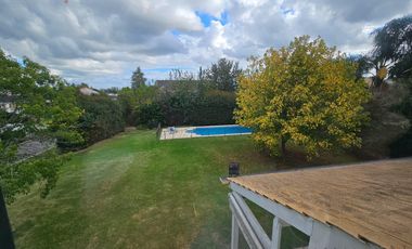 Casa en venta en Pilar Golf APTO CREDITO | Mallmann Propieda