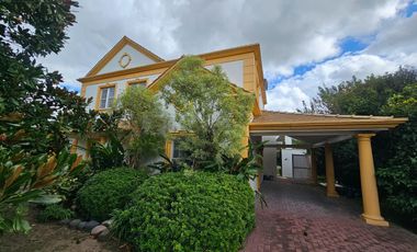 Casa en venta en Pilar Golf APTO CREDITO | Mallmann Propieda