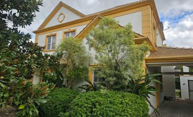 Casa en venta en Pilar Golf APTO CREDITO | Mallmann Propieda
