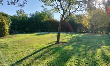 Casa en venta en Pilar Golf APTO CREDITO | Mallmann Propieda