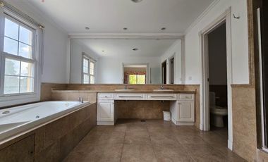 Casa en venta en Pilar Golf APTO CREDITO | Mallmann Propieda