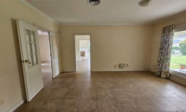 Casa en venta en Pilar Golf APTO CREDITO | Mallmann Propieda