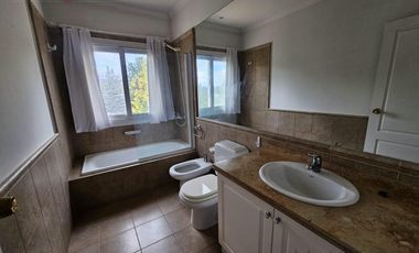 Casa en venta en Pilar Golf APTO CREDITO | Mallmann Propieda