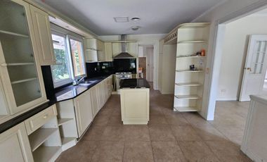 Casa en venta en Pilar Golf APTO CREDITO | Mallmann Propieda